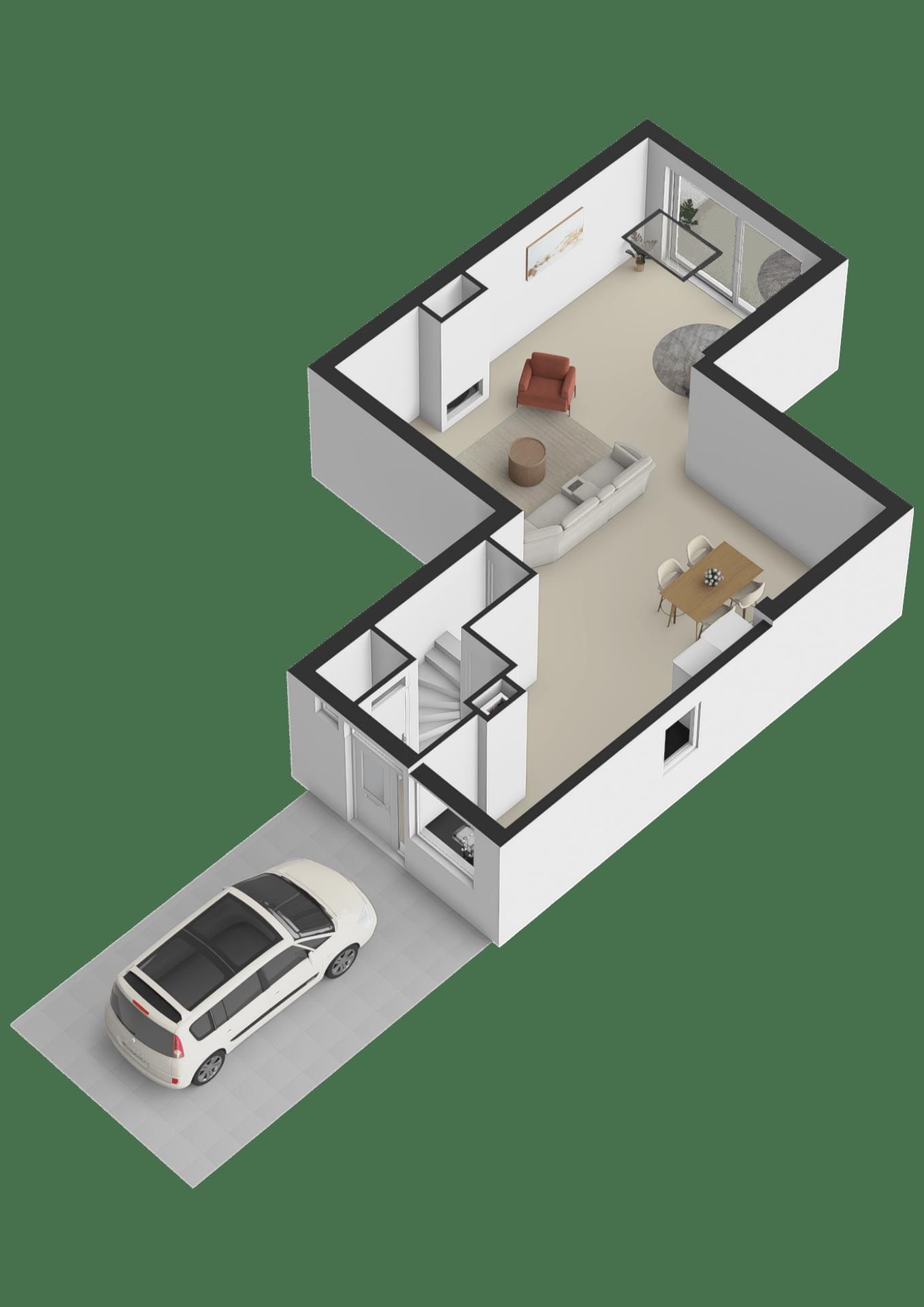 Foto 44 van Magnoliaplein 7