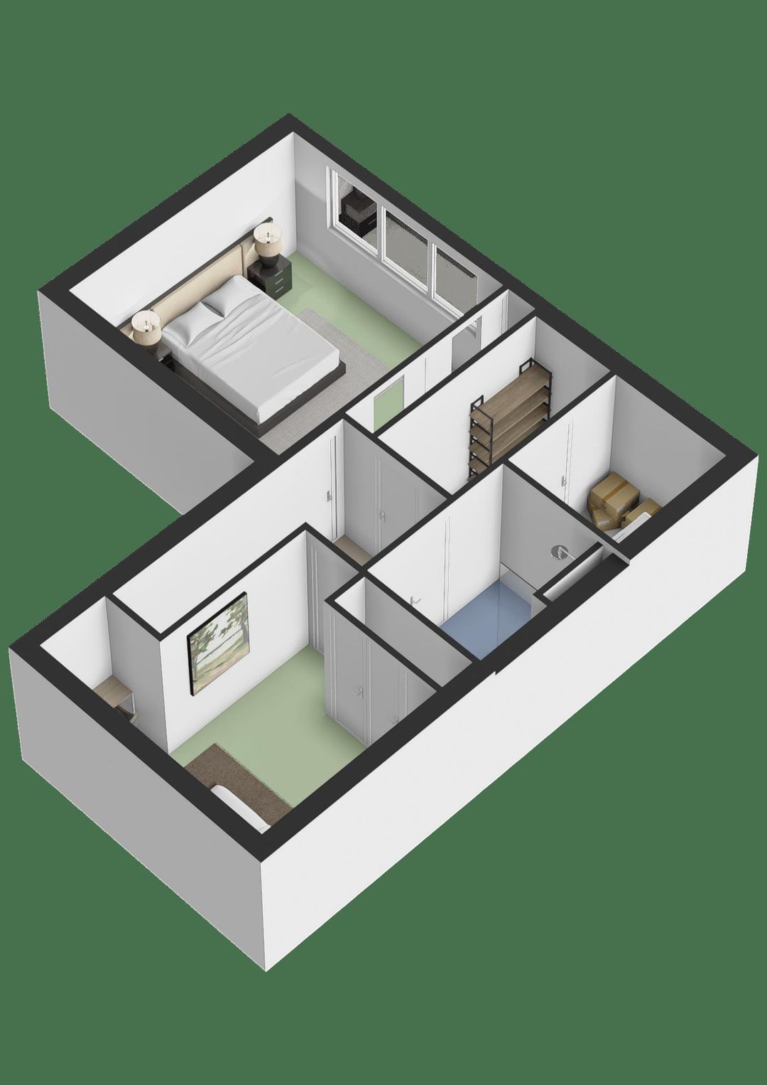 Foto 46 van Magnoliaplein 7