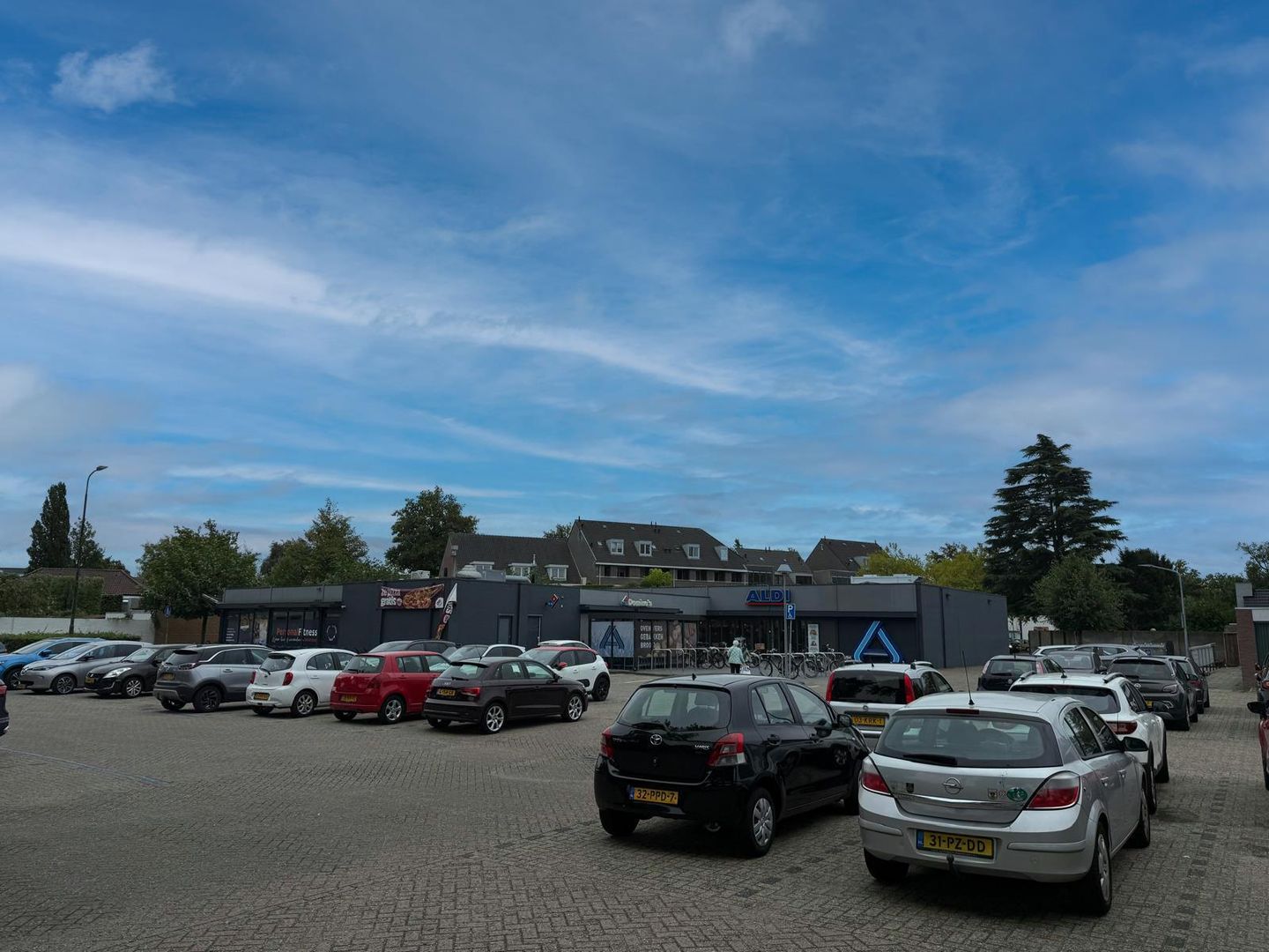 Bekijk foto 3 van Parkhof 14-18