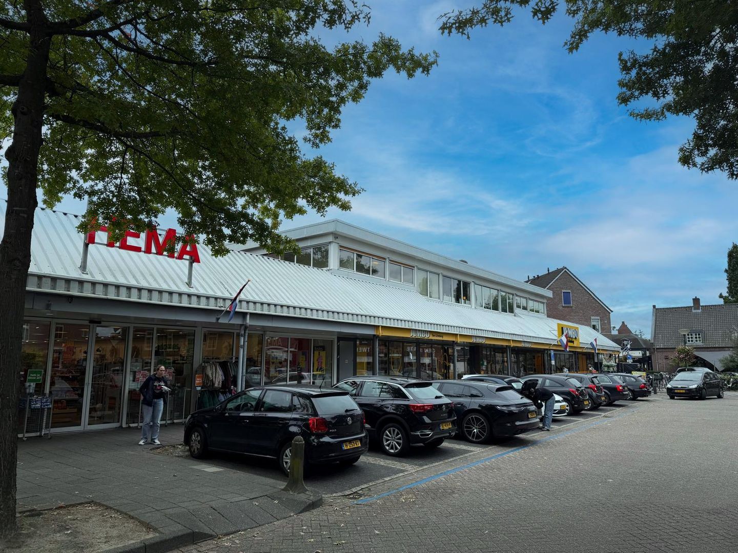Bekijk foto 5 van Parkhof 14-18