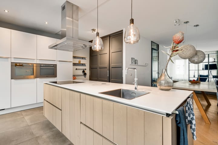 Photo 3 of Maria Theresiastraat 13