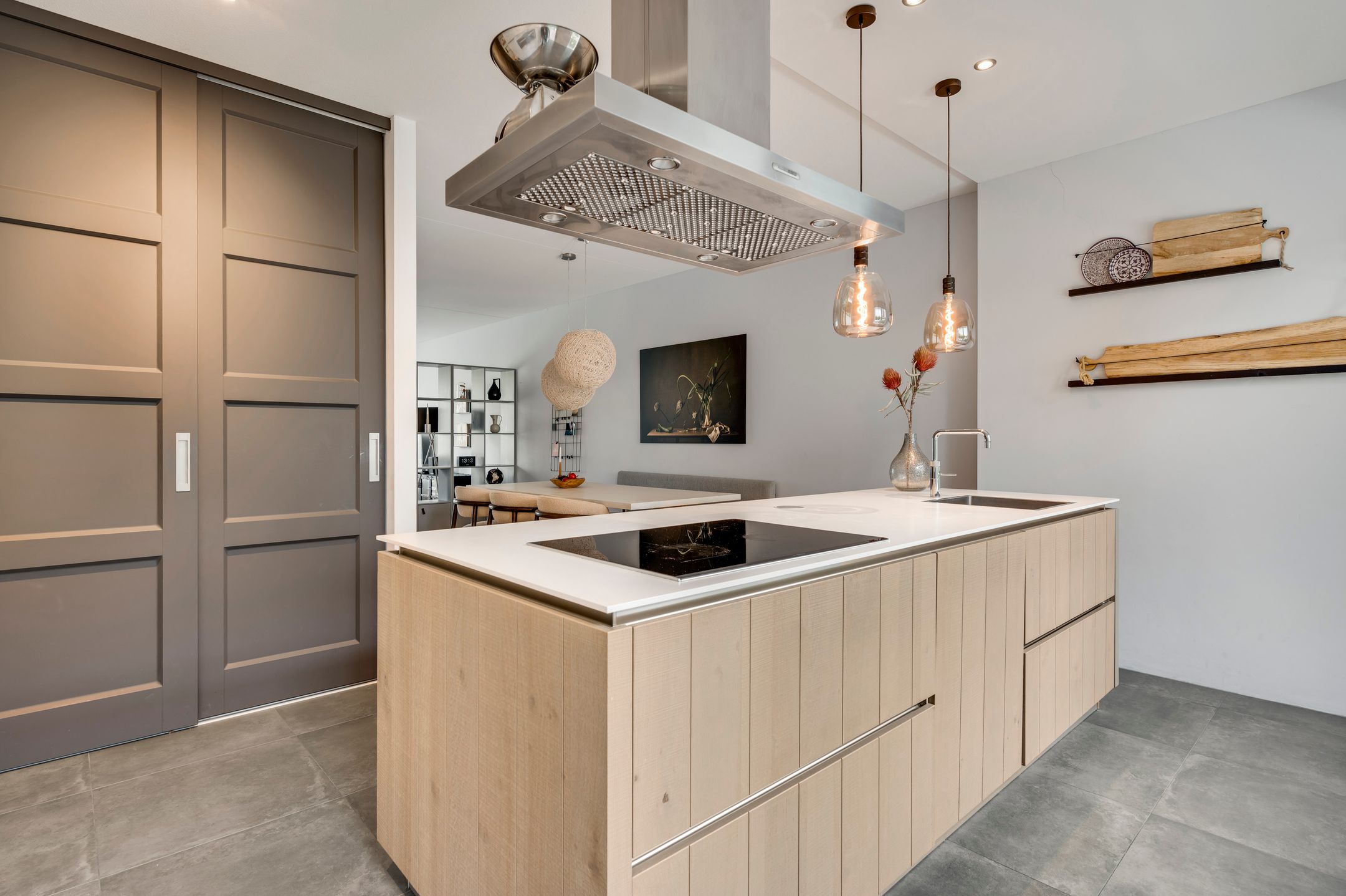 Foto 6 van Maria Theresiastraat 13