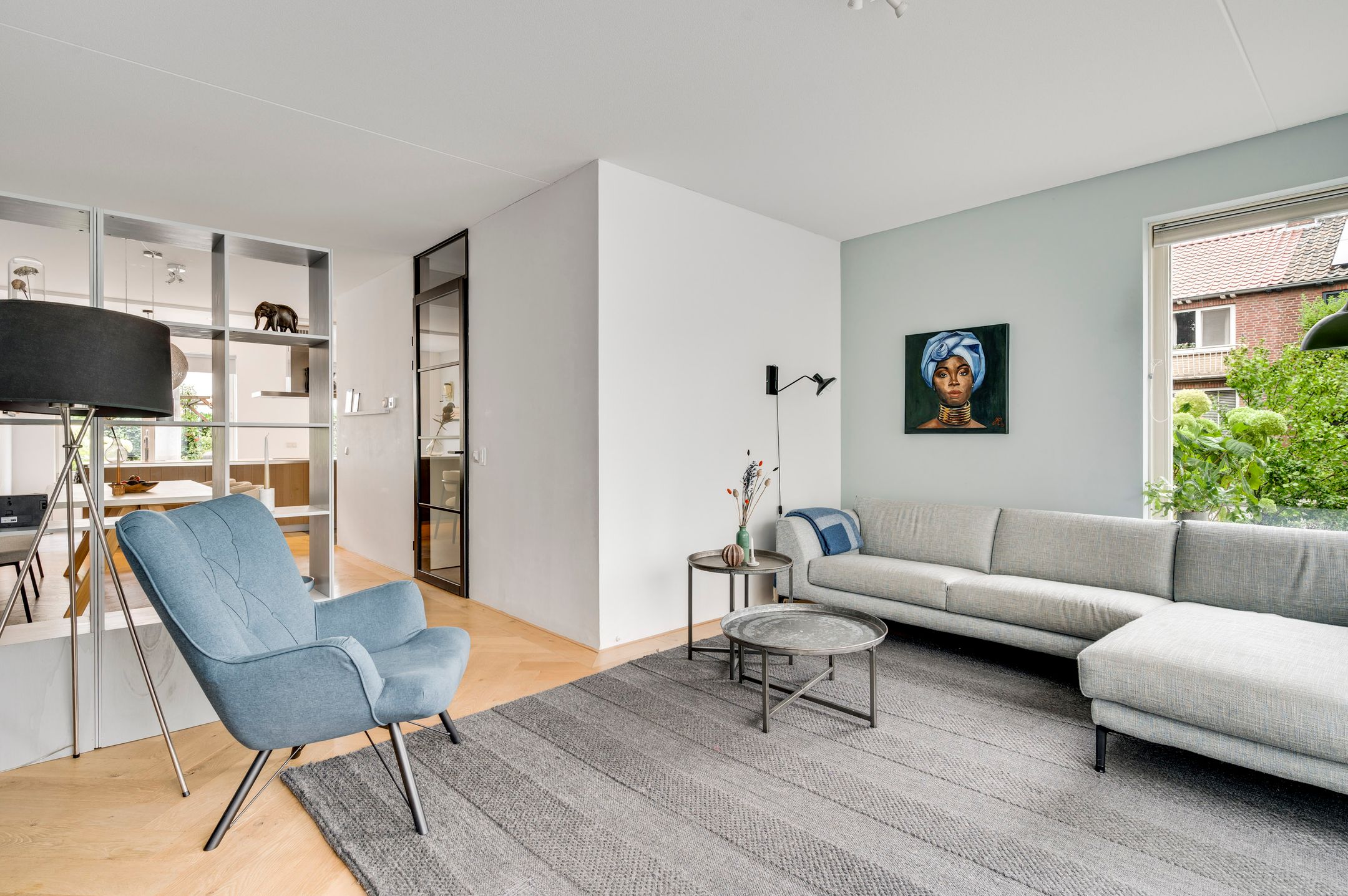 Foto 9 van Maria Theresiastraat 13