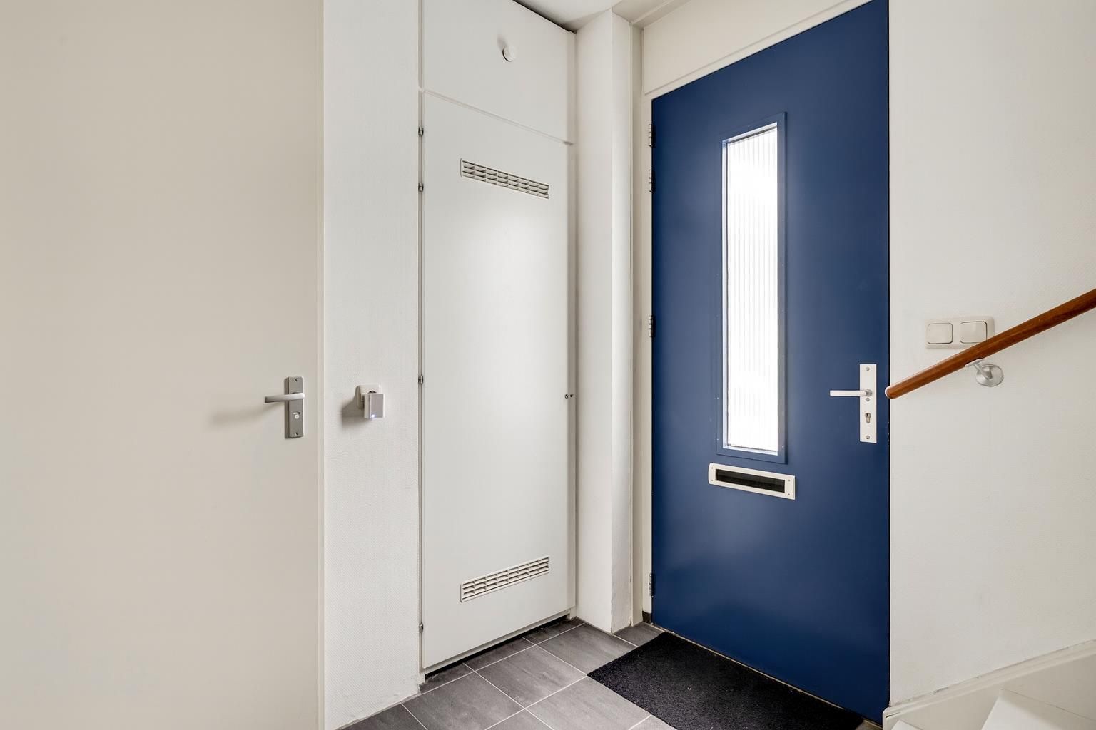 Foto 12 van Maria Theresiastraat 13