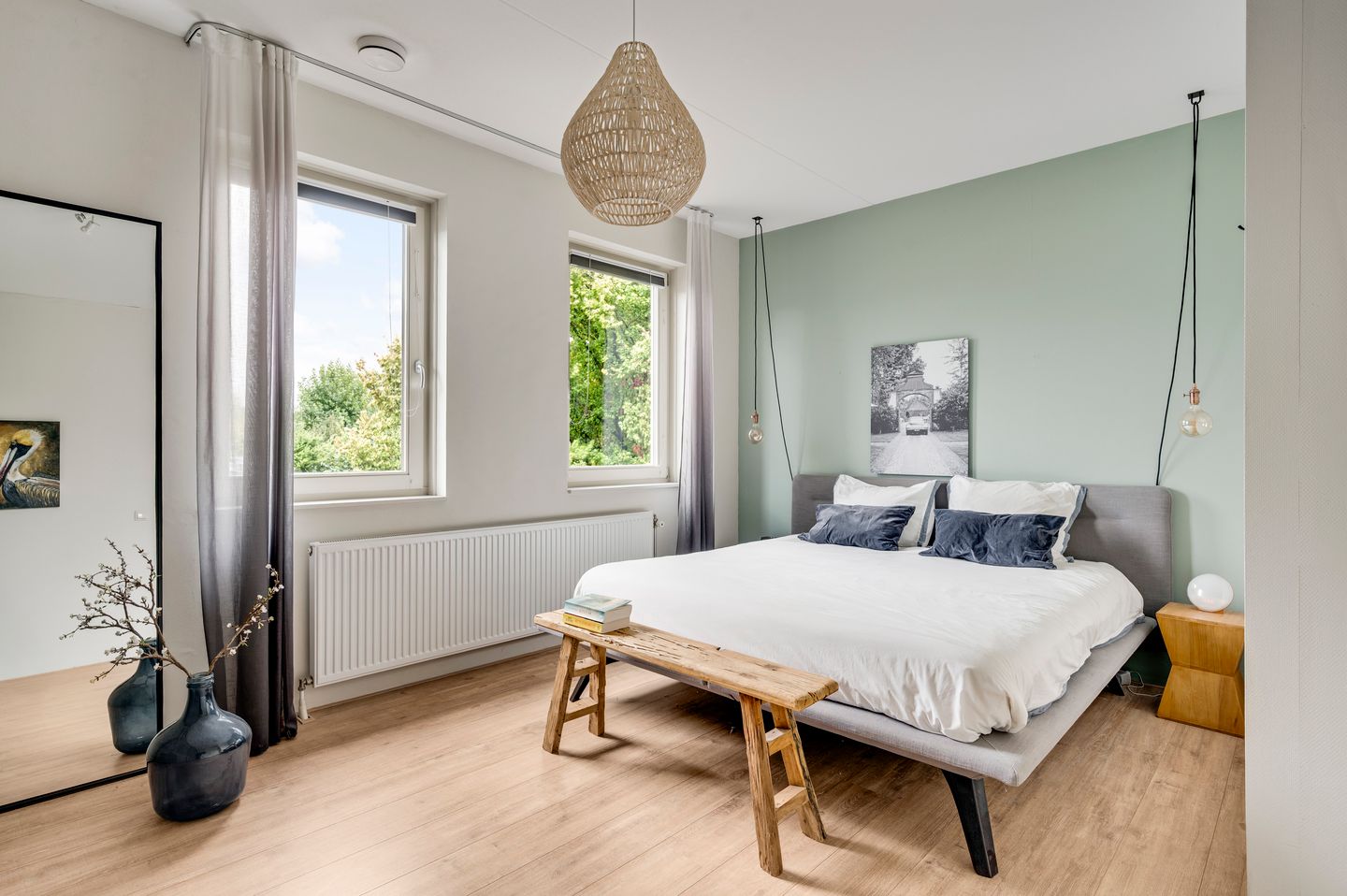 Foto 14 van Maria Theresiastraat 13