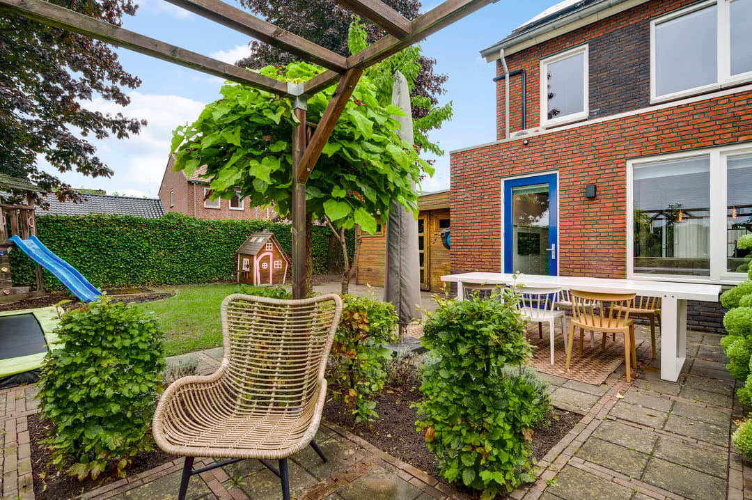 Foto 26 van Maria Theresiastraat 13