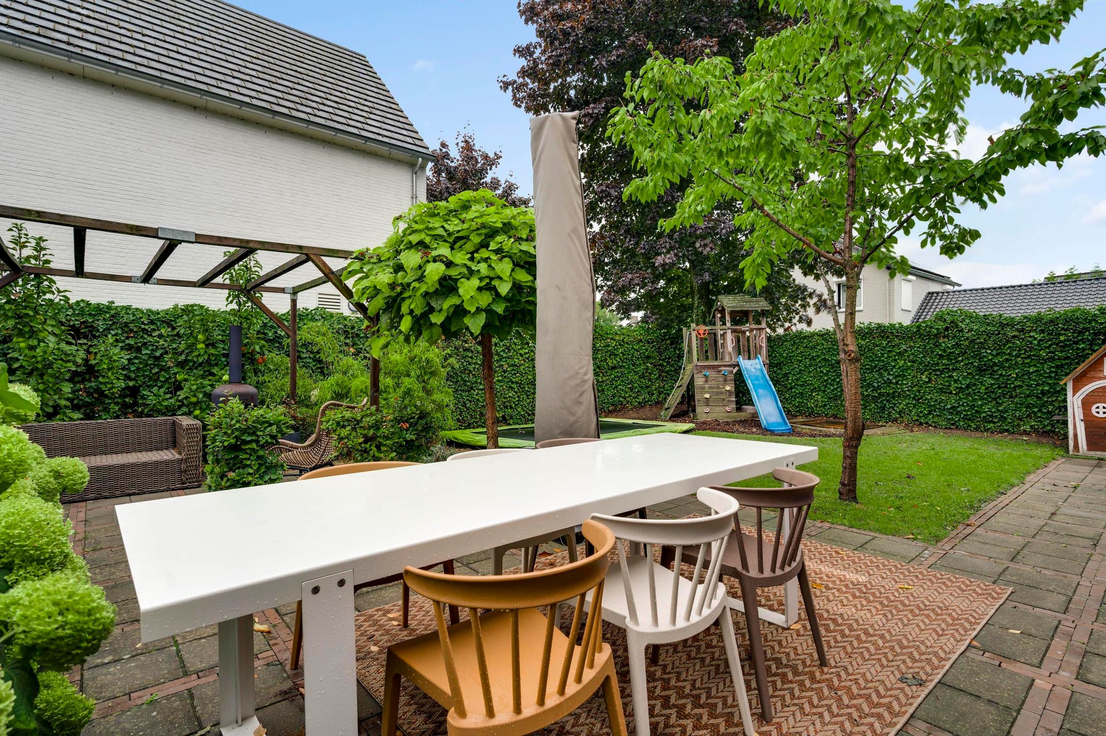 Foto 27 van Maria Theresiastraat 13