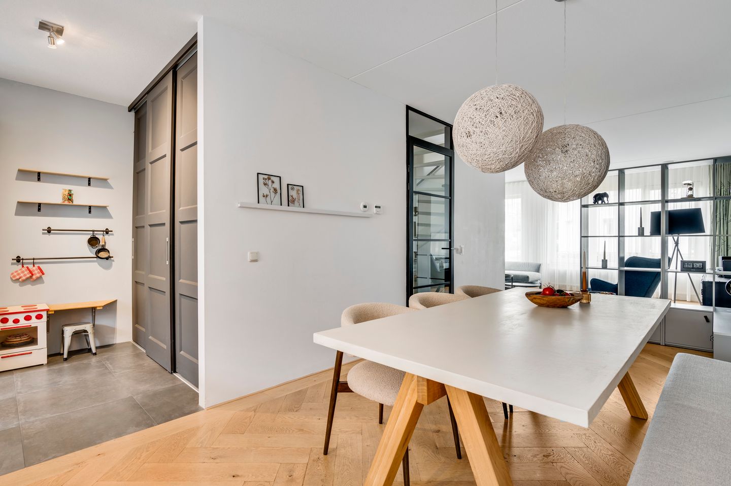 Foto 5 van Maria Theresiastraat 13