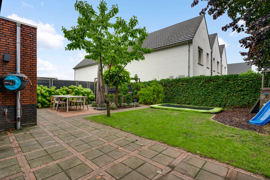 Foto 28 van Maria Theresiastraat 13