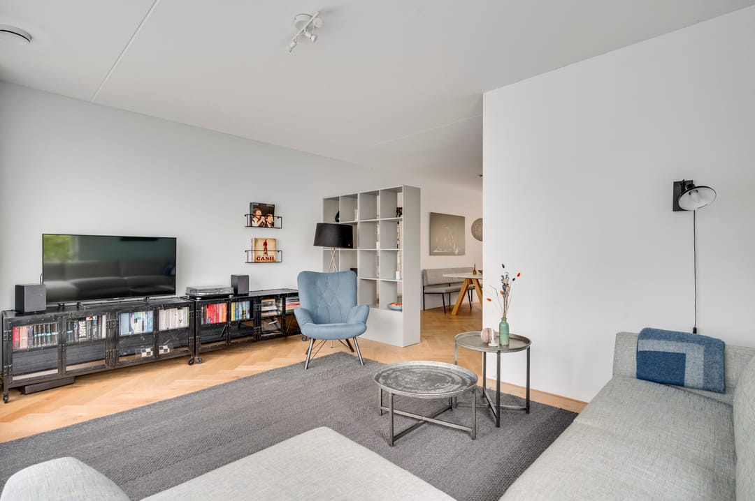 Foto 8 van Maria Theresiastraat 13