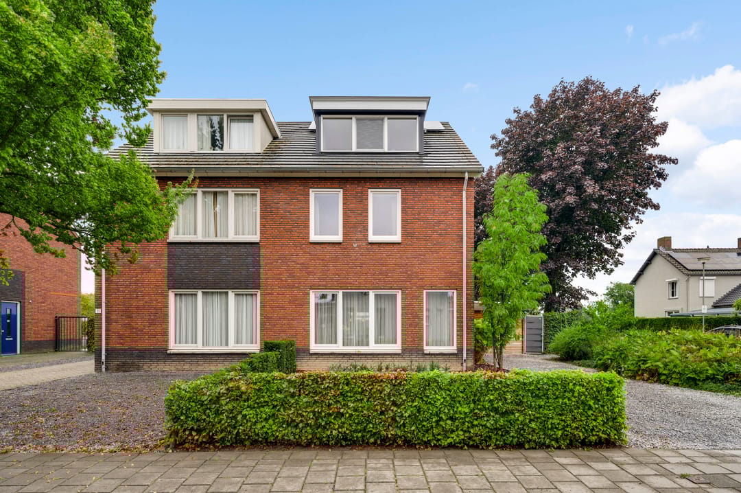 Foto 31 van Maria Theresiastraat 13