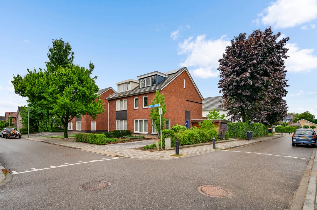 Foto 32 van Maria Theresiastraat 13