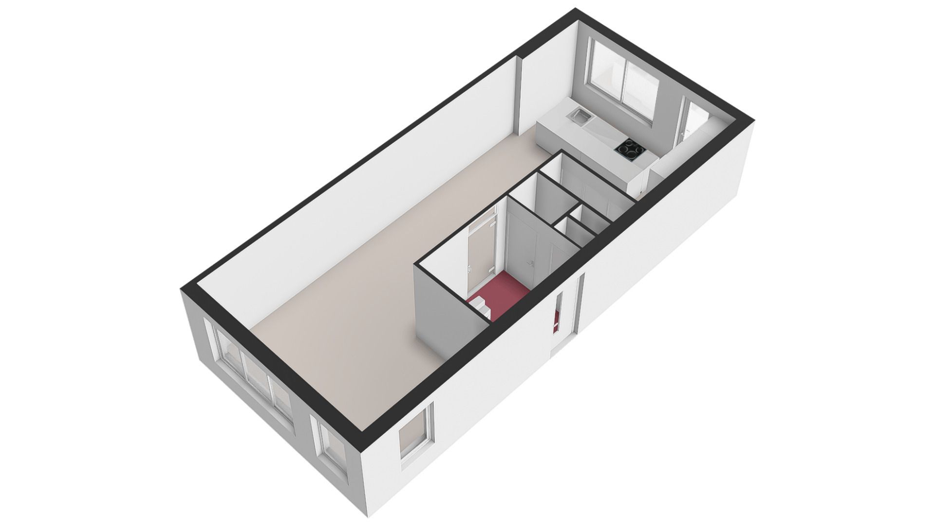 Foto 39 van Maria Theresiastraat 13