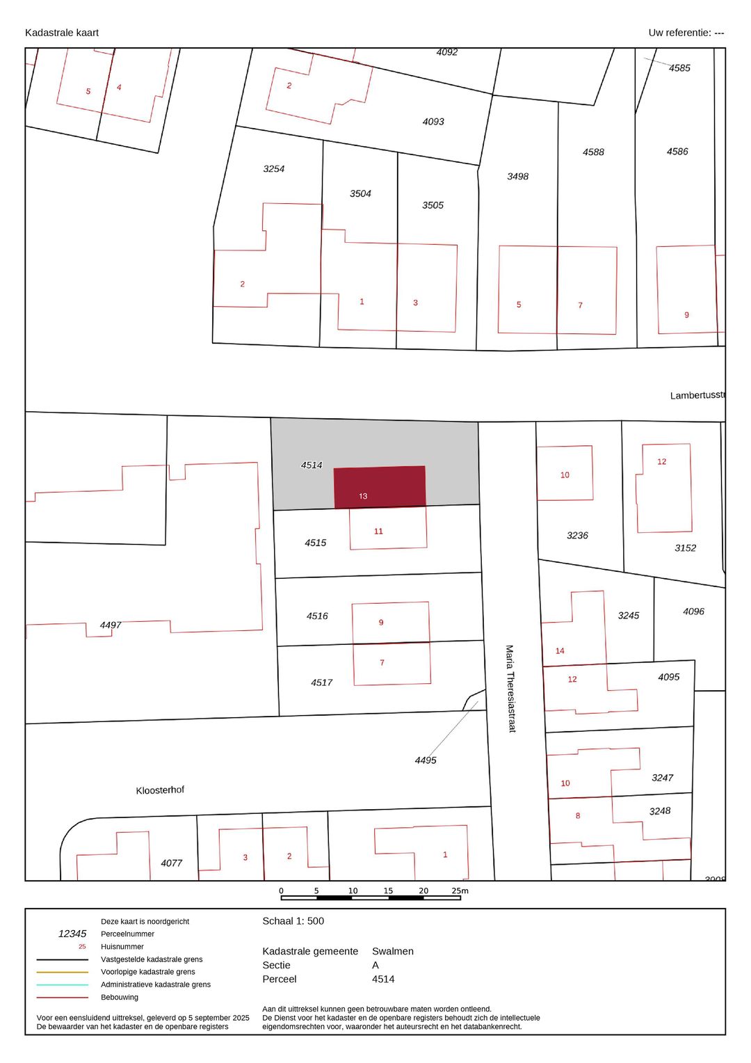 Foto 43 van Maria Theresiastraat 13