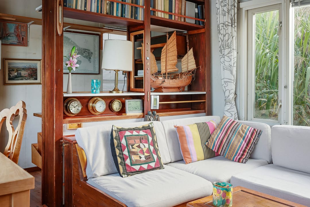 Foto 8 van Lange Muiderweg 563-S