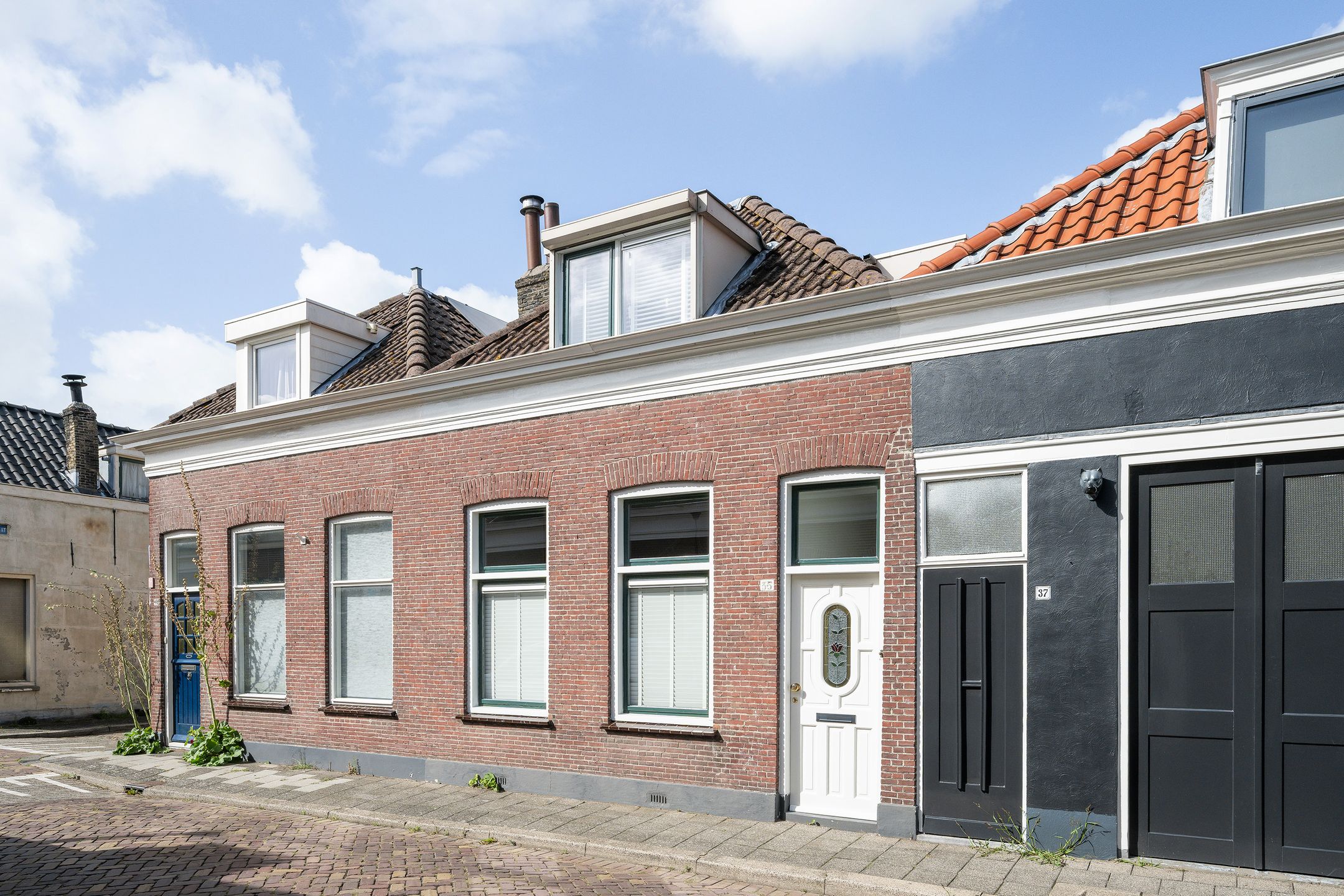 Willem Beukelszoonstraat, 35, Vlaardingen, 3134LV, Zuid-Holland, Nederland 35 
