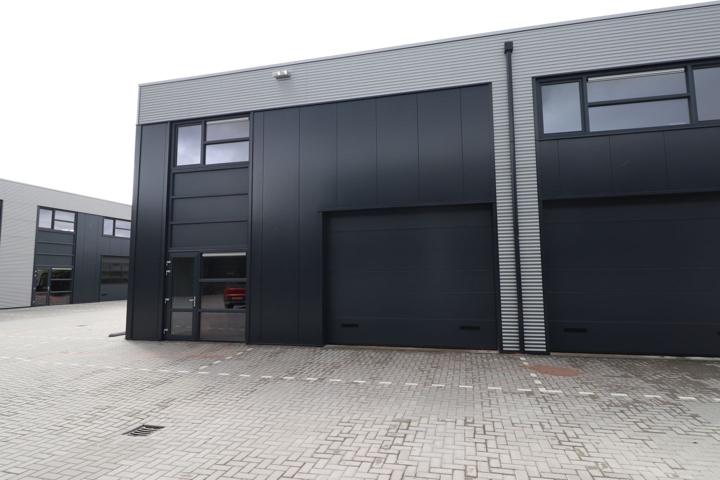 Bekijk foto 1 van Werfweg 1-35
