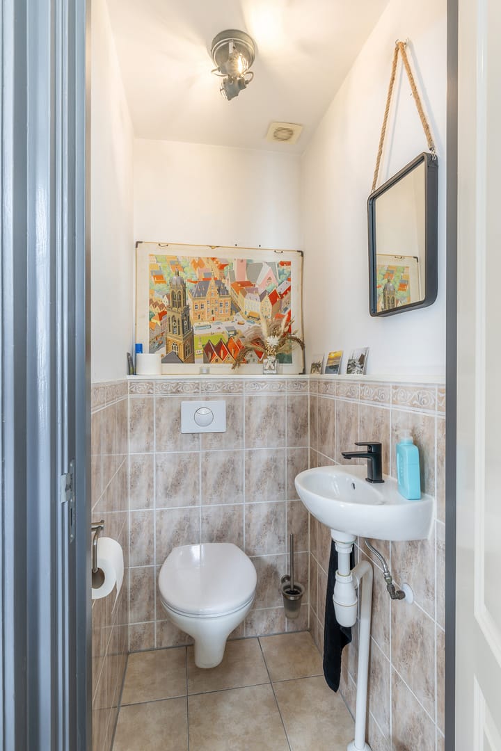 Foto 10 van Willem Beukelszoonstraat 35