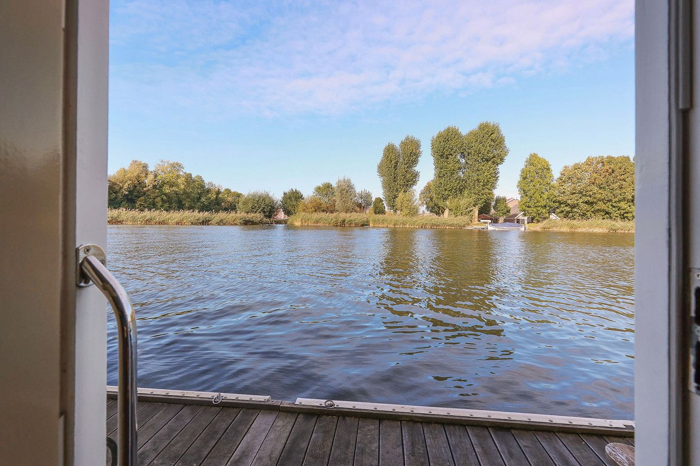 Foto 14 van Lange Muiderweg 563-S