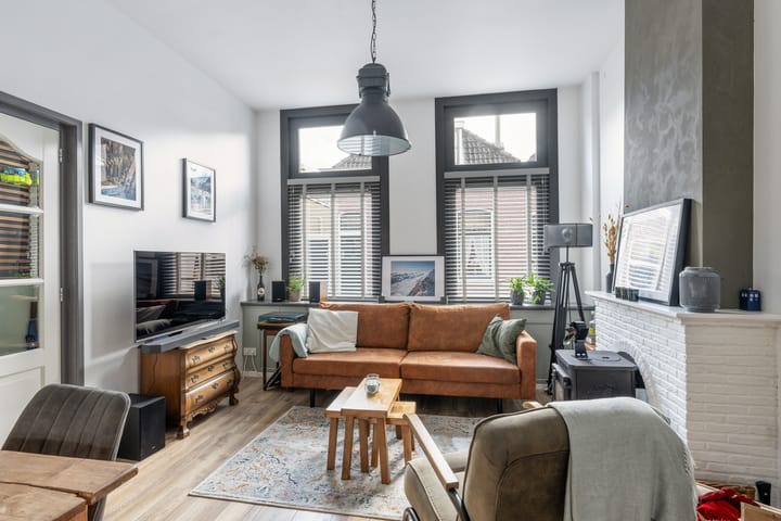 Foto 12 van Willem Beukelszoonstraat 35