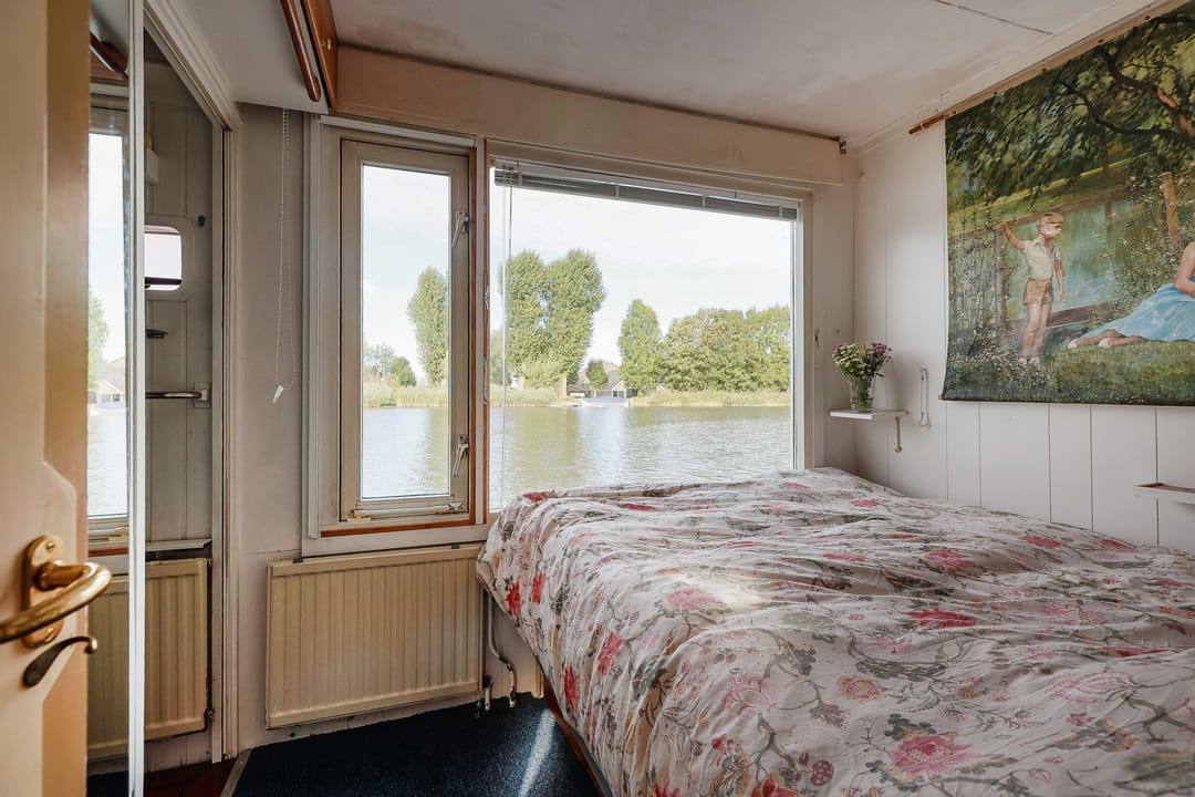 Foto 16 van Lange Muiderweg 563-S