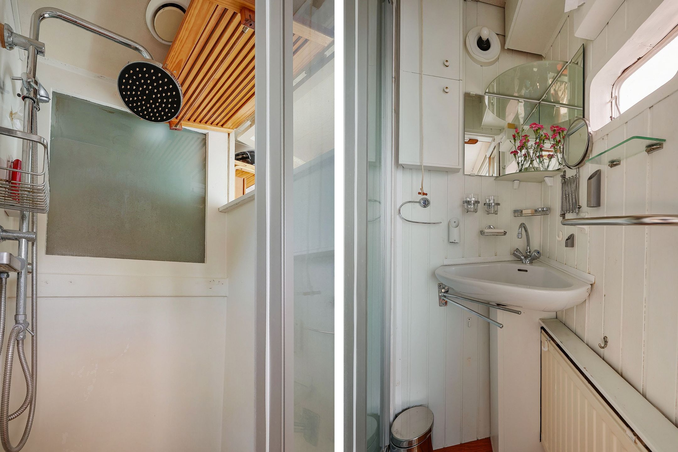 Foto 18 van Lange Muiderweg 563-S