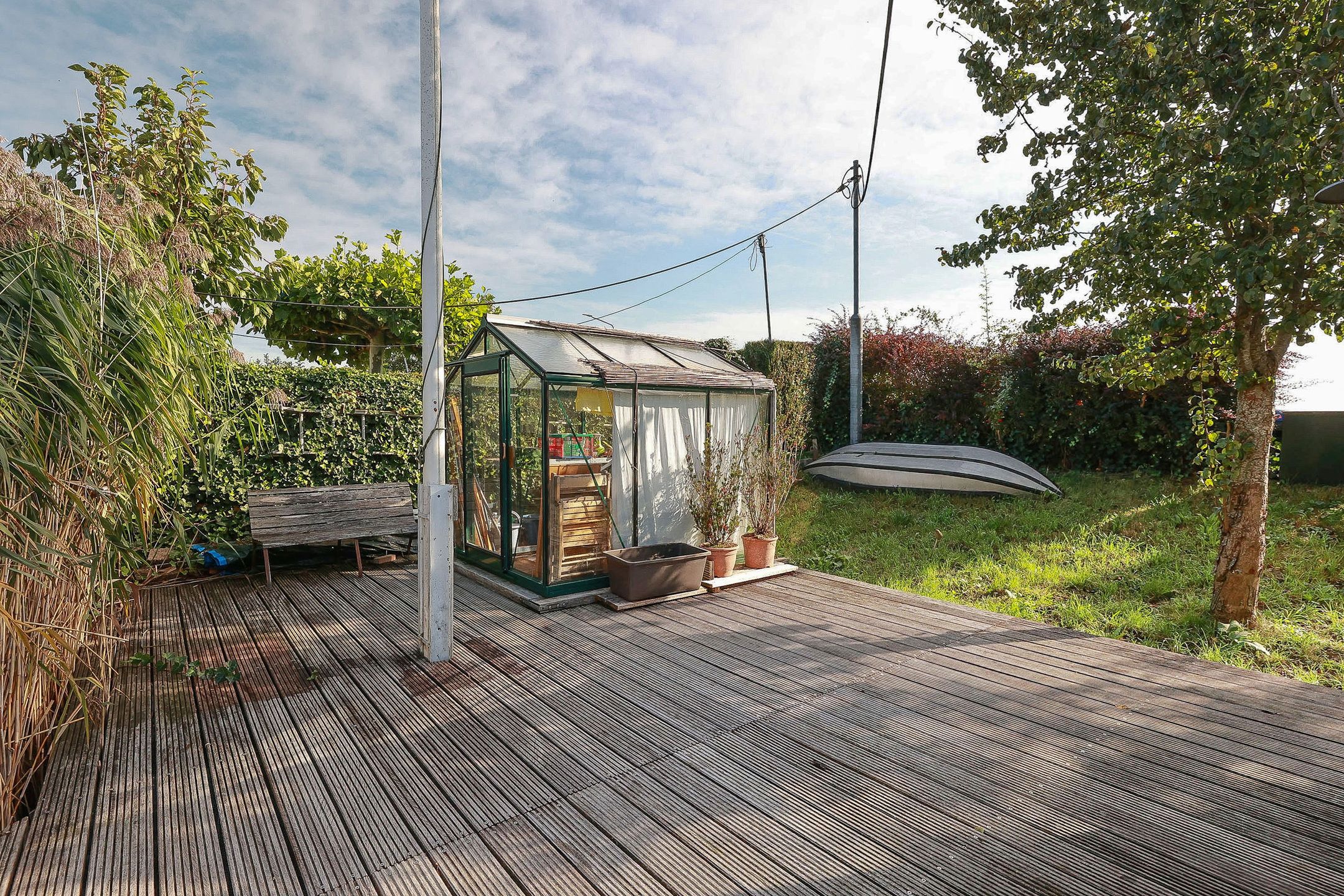 Foto 24 van Lange Muiderweg 563-S