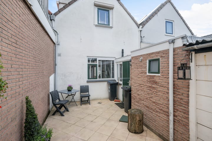 Foto 29 van Willem Beukelszoonstraat 35