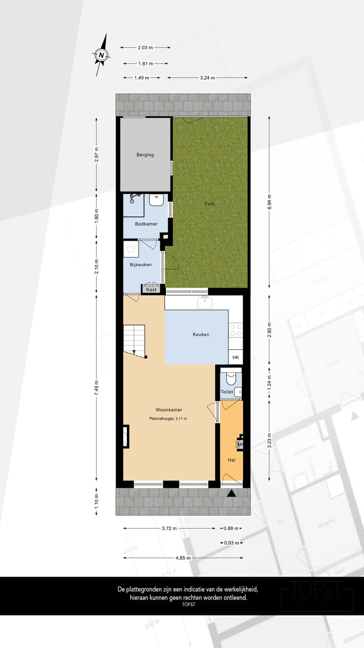 Foto 32 van Willem Beukelszoonstraat 35