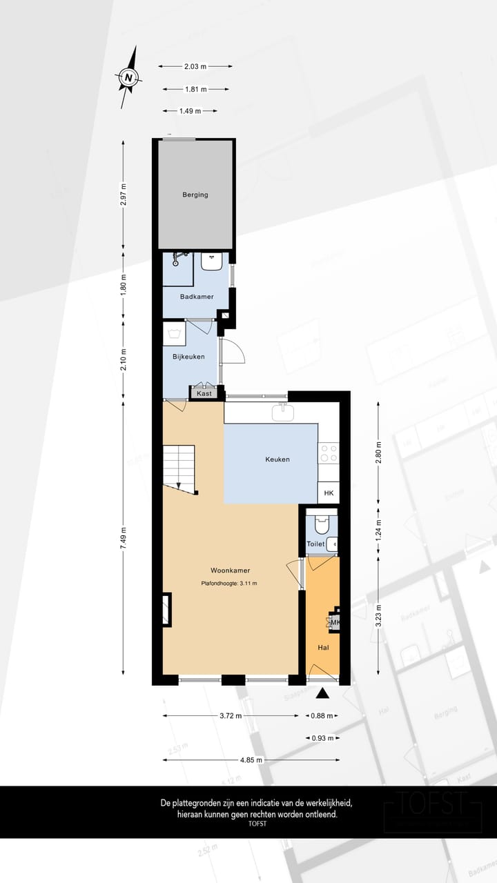 Foto 33 van Willem Beukelszoonstraat 35