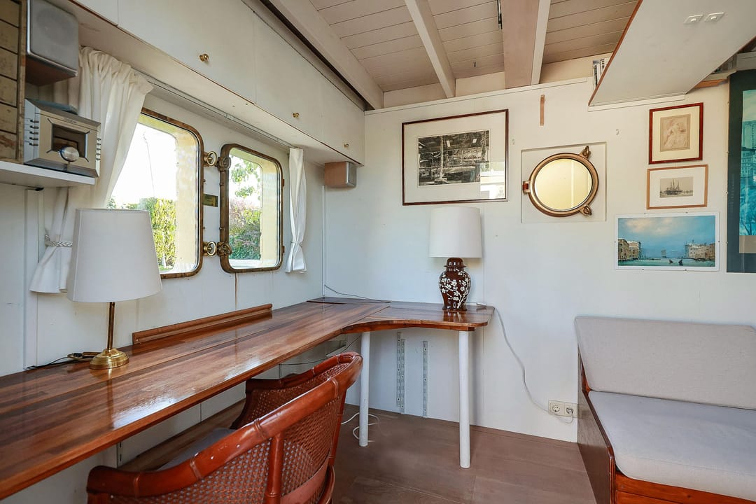 Foto 28 van Lange Muiderweg 563-S