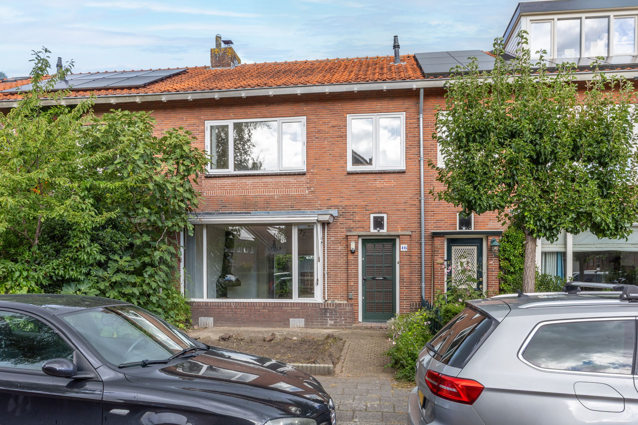 Parmentierlaan 46 