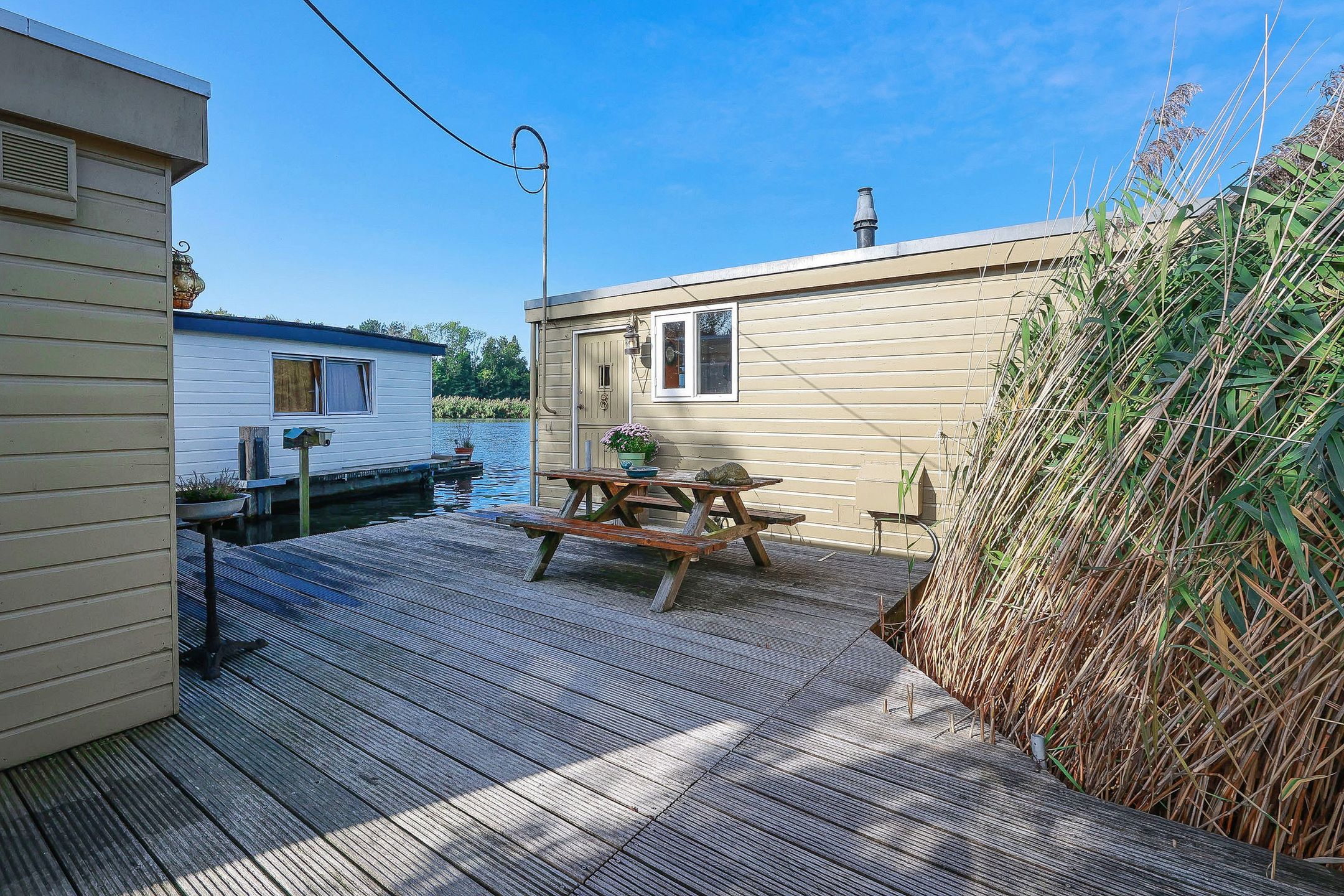 Foto 30 van Lange Muiderweg 563-S