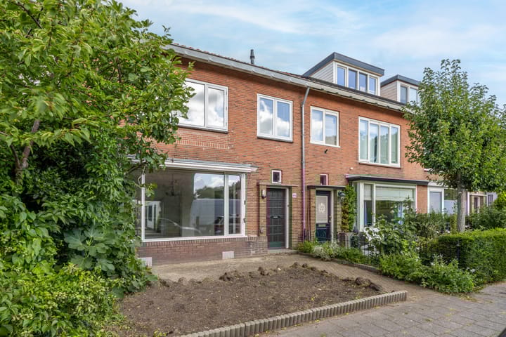 Foto 2 van Parmentierlaan 46