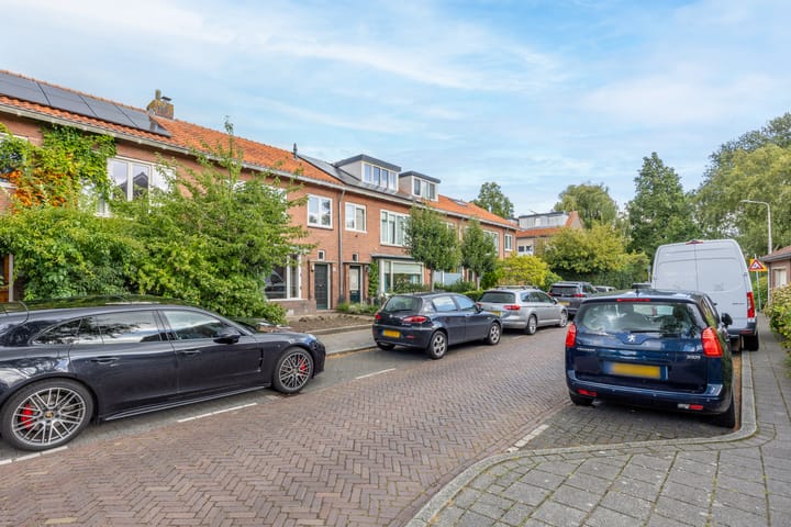 Foto 3 van Parmentierlaan 46