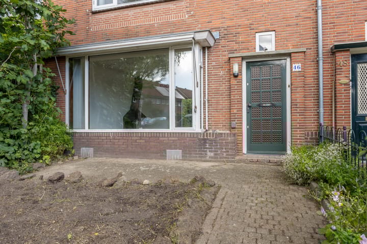 Foto 4 van Parmentierlaan 46