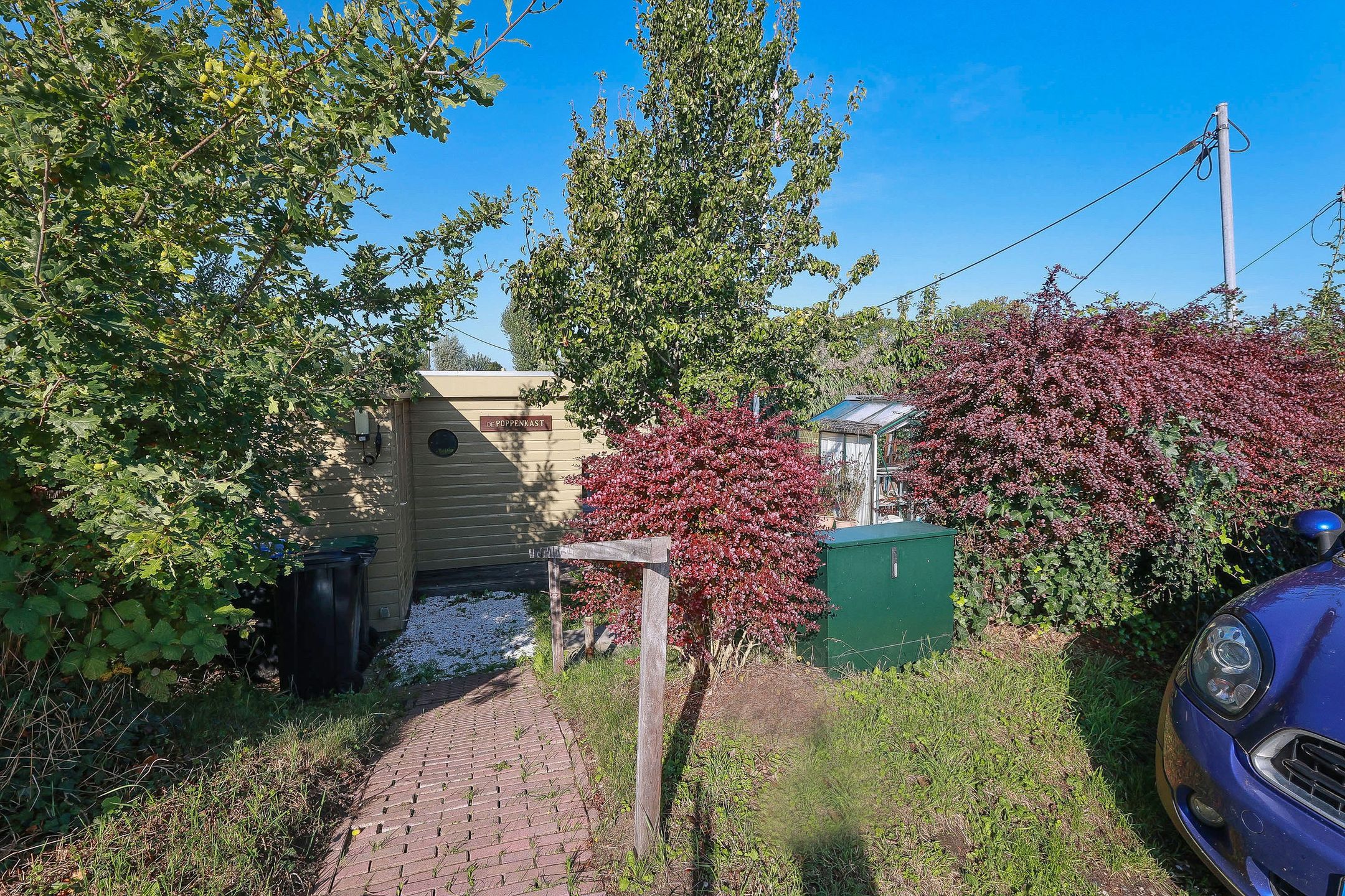 Foto 33 van Lange Muiderweg 563-S