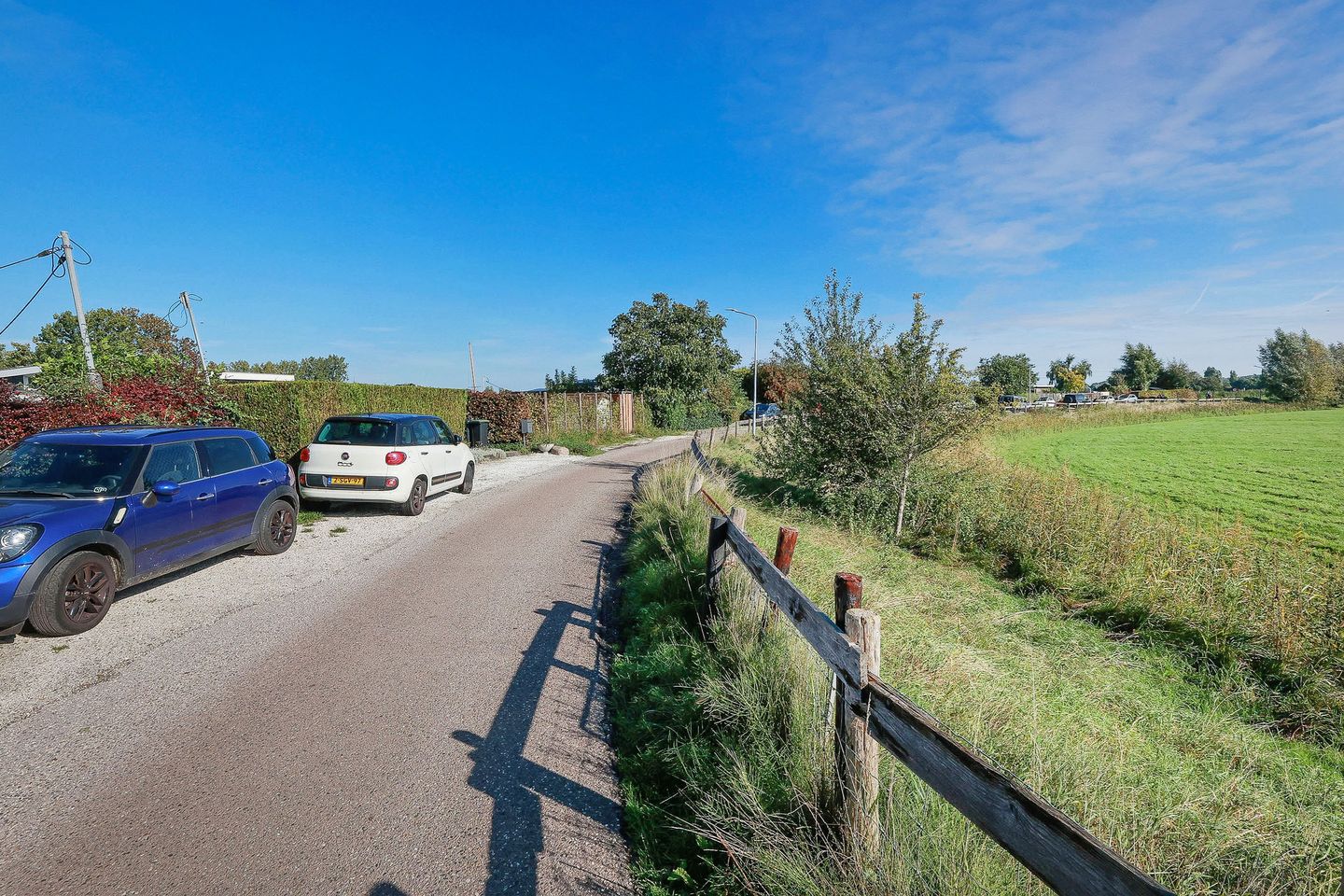 Foto 34 van Lange Muiderweg 563-S