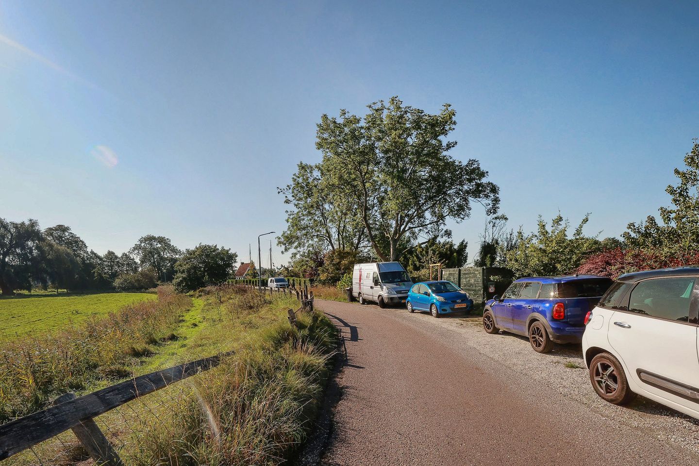 Foto 35 van Lange Muiderweg 563-S