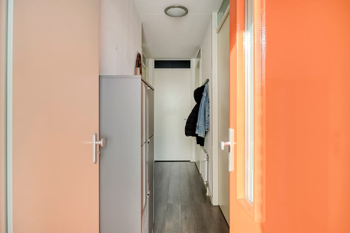 Foto 5 van Pastoor van Beugenstraat 62