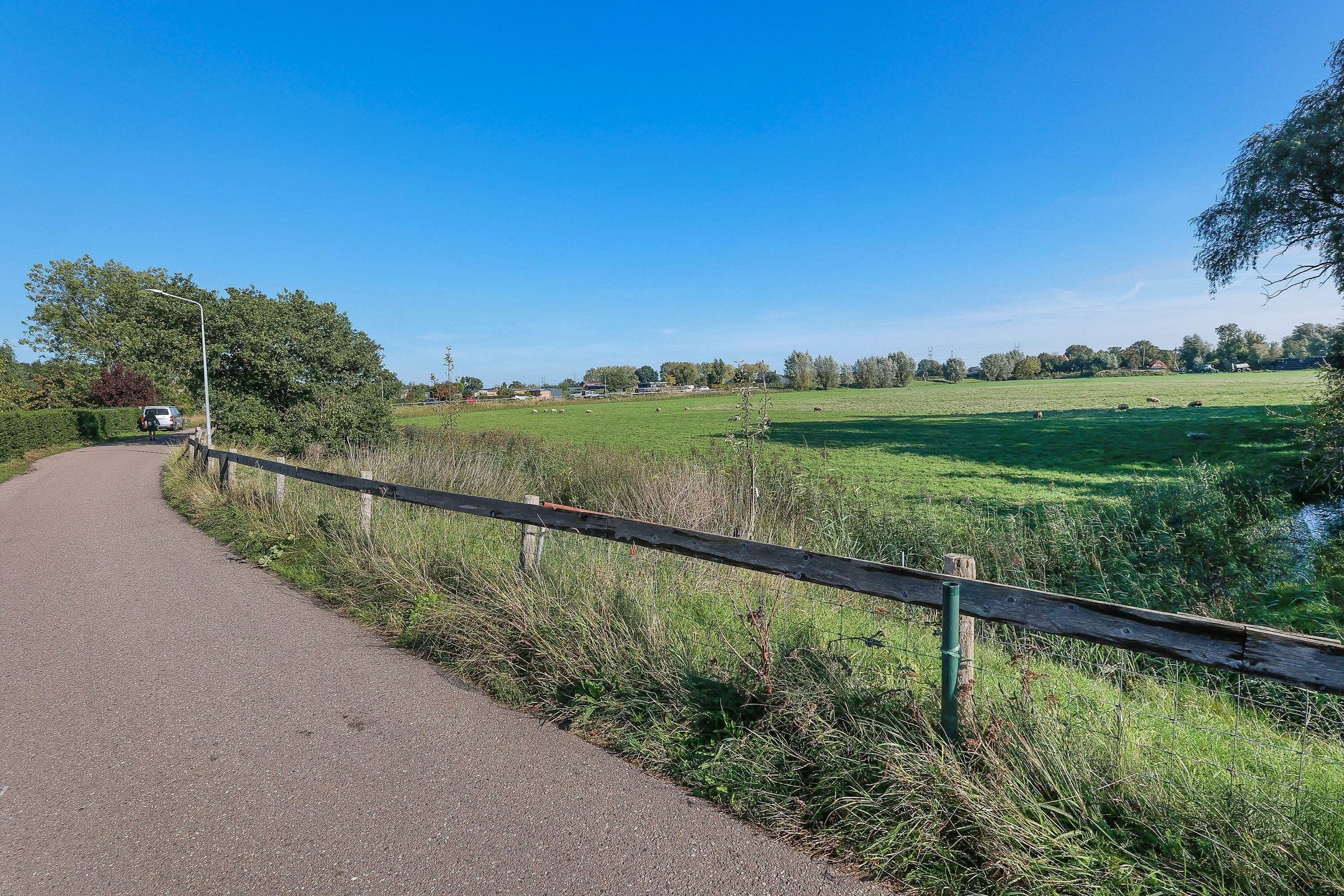 Foto 36 van Lange Muiderweg 563-S