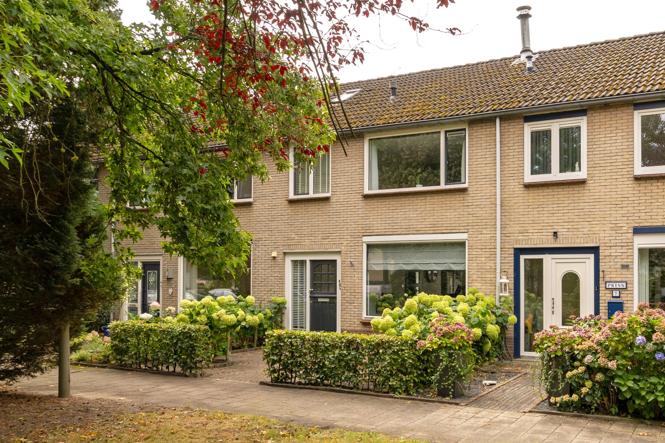 Jan van Vuurenstraat 5