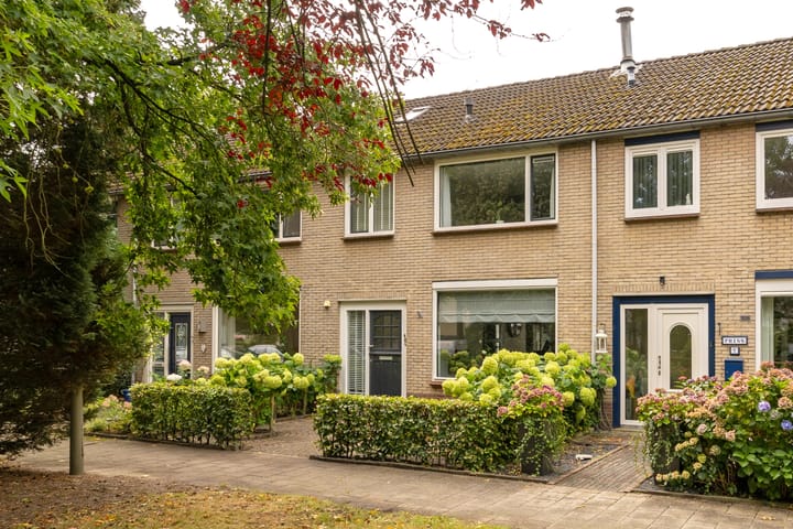 Jan van Vuurenstraat 5