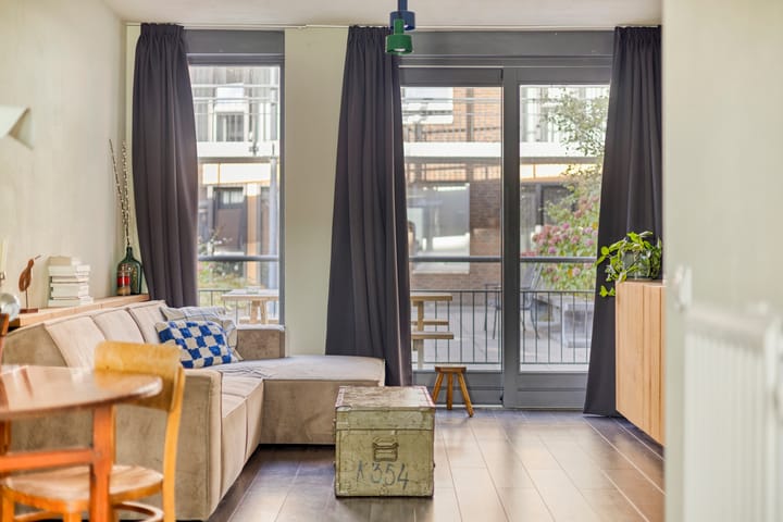 Foto 8 van Pastoor van Beugenstraat 62