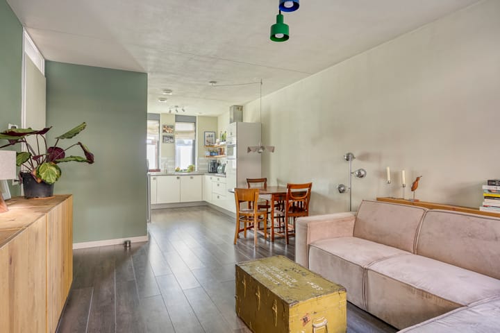 Foto 12 van Pastoor van Beugenstraat 62