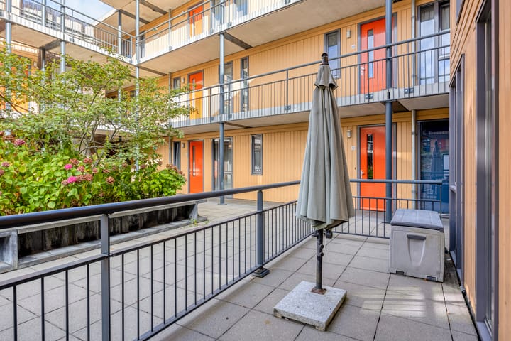 Foto 25 van Pastoor van Beugenstraat 62