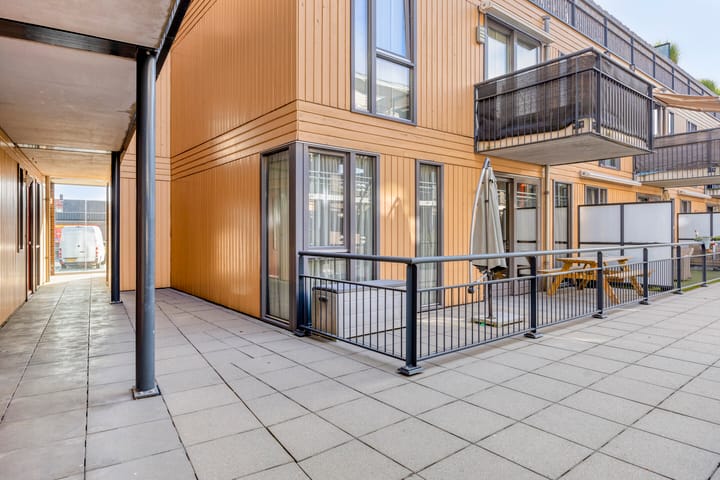 Foto 26 van Pastoor van Beugenstraat 62