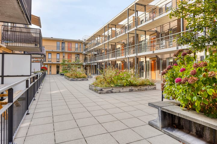 Foto 27 van Pastoor van Beugenstraat 62