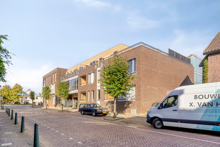 Foto 30 van Pastoor van Beugenstraat 62