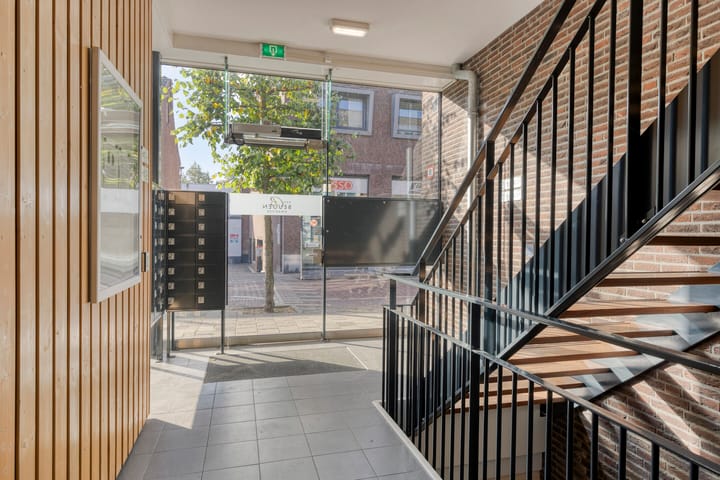 Foto 31 van Pastoor van Beugenstraat 62